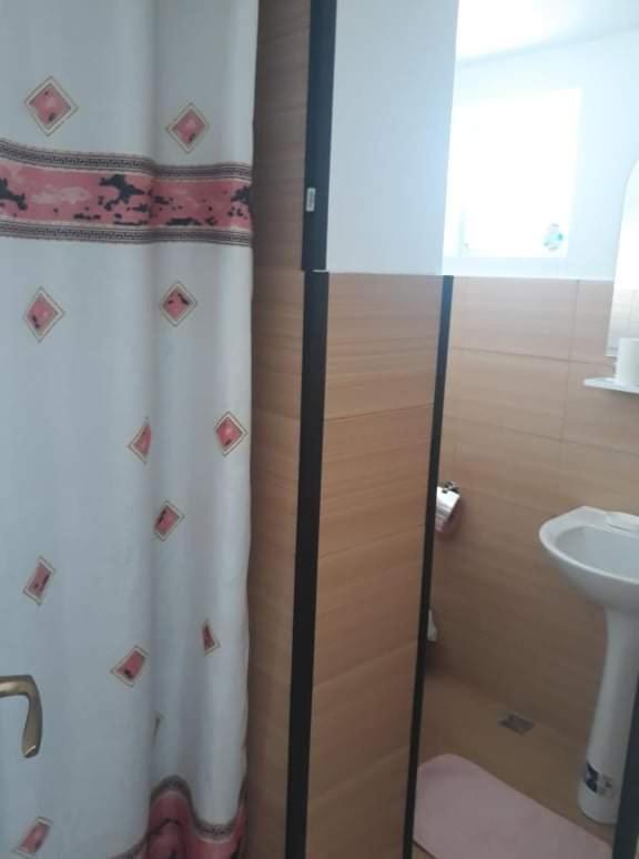 Pensiunea Io-Mara Vatra Dornei Esterno foto