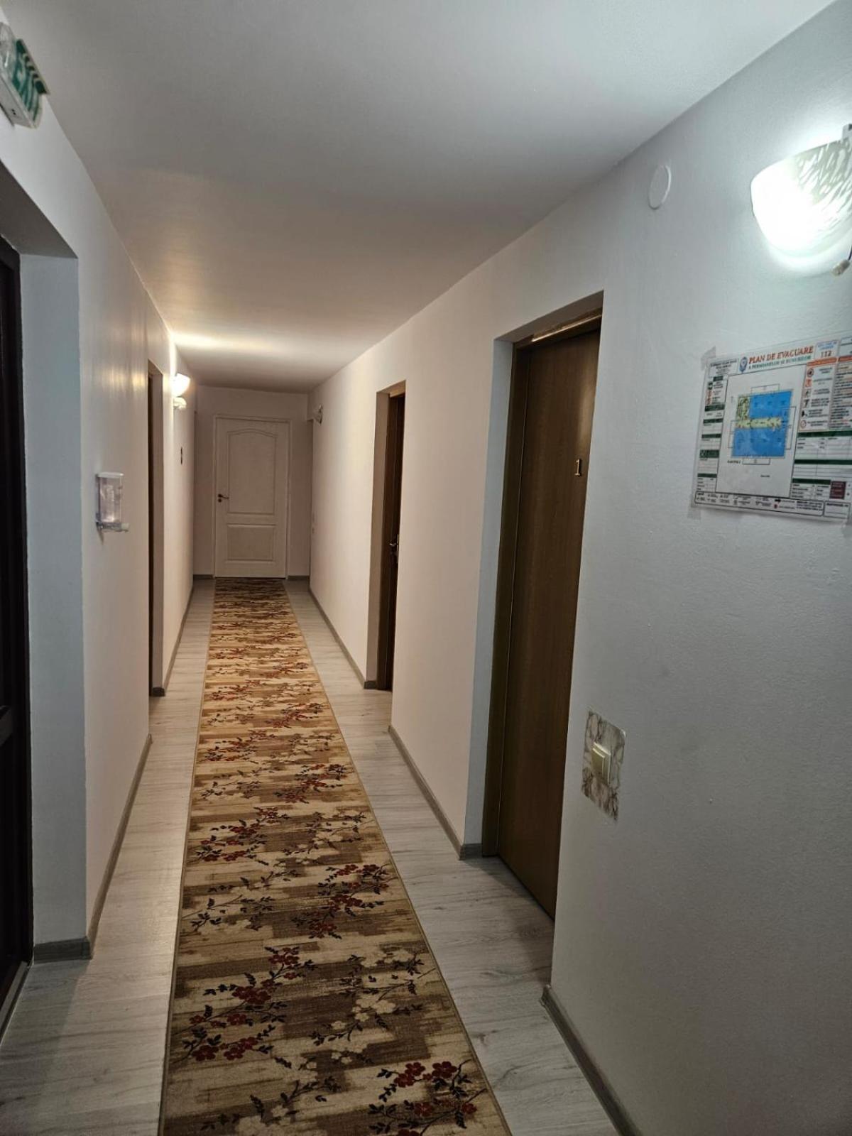 Pensiunea Io-Mara Vatra Dornei Esterno foto